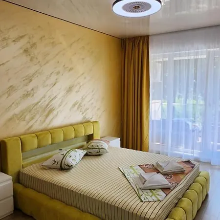 Apartman Sevdi Eforie-nord 3 Észak-Eforie