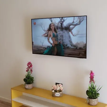 Apartman Sevdi Eforie-nord 3