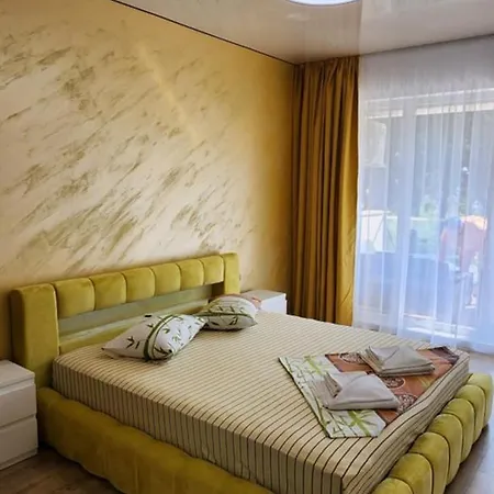 Apartman Sevdi Eforie-nord 3 *